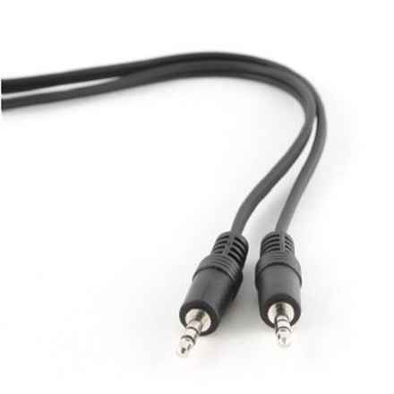 Câble audio stéréo Kabelis Gembird 3,5 mm mâle-femelle 5 m