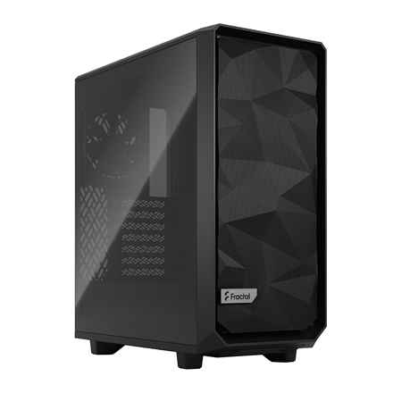 Obudowa Meshify 2 Compact Noir TG Teinte Claire