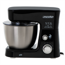 Mesko | MS 4217 | 1200 W | Number of speeds 6 | Bowl capacity 3.5 L | Stainless steel/Black