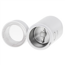 Adler | Coffee Mill | AD 4446ws | 150 W | Coffee beans capacity 75 g | White-5