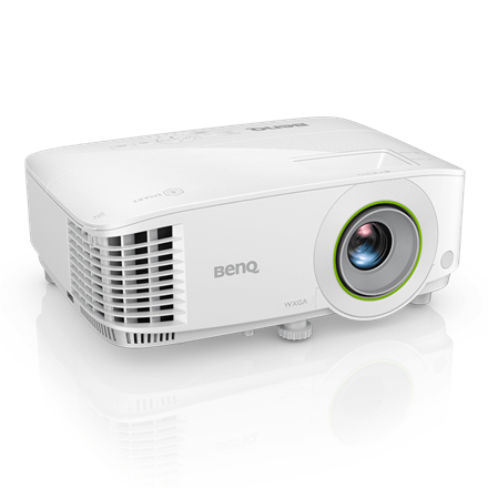 Benq | EW600 | WXGA (1280x800) | 3600 ANSI lumens | White | Lamp warranty 12 month(s) | Wi-Fi