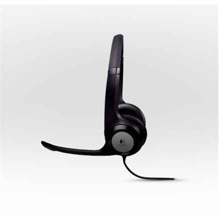 Logitech H390