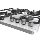 Gorenje GTW642SYW White Built-in 60 cm Gas 4 zone(s)