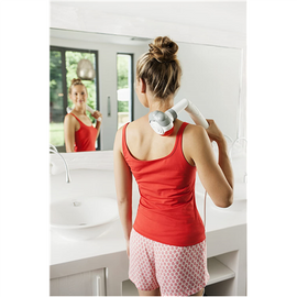 Medisana HM 886 massager Knee, Neck White