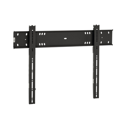 Vogels | Wall mount | 55-80 " | Maximum weight (capacity) 100 kg | Black