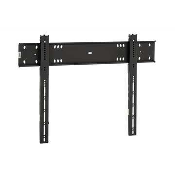 Vogels | Wall mount | 55-80 " | Maximum weight (capacity) 100 kg | Black