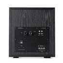 Edifier | Powered Subwoofer | T5 | Black | 70 W