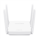 Mercusys AC10 wireless router Fast Ethernet Dual-band (2.4 GHz / 5 GHz) White-1