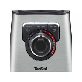 TEFAL | Blender | PerfectMix BL811D38 | Tabletop | 1200 W | Jar material Glass | Jar capacity 1.5 L | Ice crushing | Stainless steel