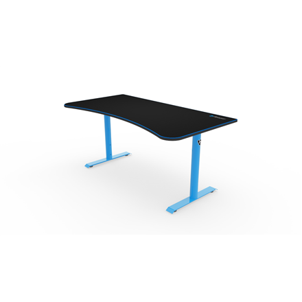 AROZZI herní stůl ARENA Gaming Desk/ černomodrý