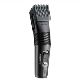 BaByliss E786E hair trimmers/clipper Black