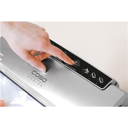 Caso VC11 Vacuum Sealer 120W