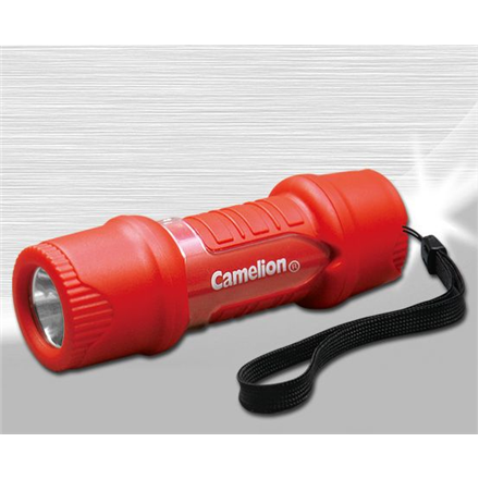 Camelion | Torch | HP7011 | LED | 40 lm | Waterproof, shockproof