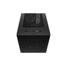 CARCASA DEEPCOOL MATREXX 40 3FS, Mini Tower M-ATX, fara sursa, sticla securizata, 3xfan, USB 2.0 x 1,USB 3.0 x 1,Jack 3.5mmx1,mesh pt. filtrare praf "DP-MATX-MATREXX40-3FS" (timbru verde 0.24 lei)