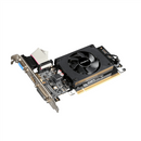 Gigabyte GV-N710D3-2GL graphics card NVIDIA GeForce GT 710 2 GB GDDR3