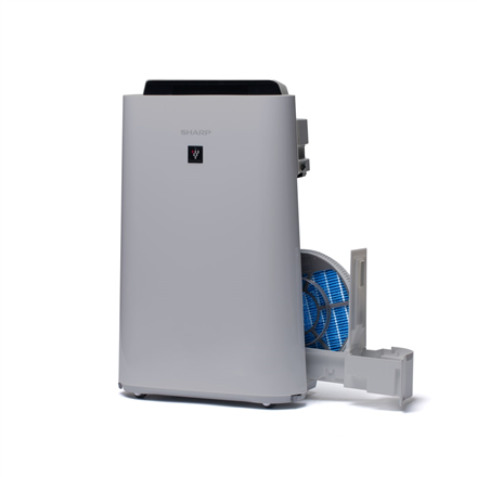 Oczyszczacz powietrza UA-HD40E-L