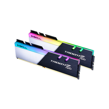 Pamięć do PC - DDR4 32GB (2x16GB) TridentZ RGB Neo AMD 3600MHz CL18 XMP2