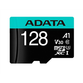 ADATA Premier Pro 128 GB MicroSDXC UHS-I Class 10
