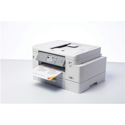 Brother MFC-J4540DWXL Inkjet A4 4800 x 1200 DPI Wi-Fi