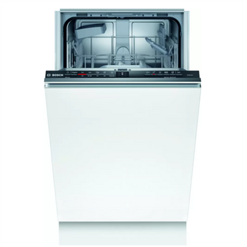 Bosch Serie 2 SPV2IKX10E dishwasher Fully built-in 9 place settings F