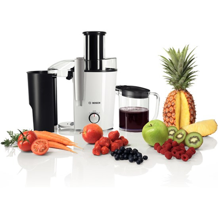 Extracteur de jus MES 25A0