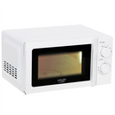 Adler | Microwave Oven | AD 6205 | Free standing | 700 W | White-1