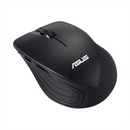 MOUSE ASUS PC sau NB, wireless, 2.4 GHz, optic, 1600 dpi, butoane/scroll 5/1, negru, "90XB0090-BMU040" (timbru verde 0.18 lei)-4