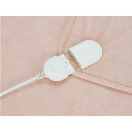 Couverture chauffante Camry CR 7423 80 W Polyester, polaire