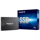 Gigabyte | GP-GSTFS31100TNTD | 1000 GB | SSD form factor 2.5-inch | Solid-state drive interface SATA | Read speed 550 MB/s | Write speed 500 MB/s