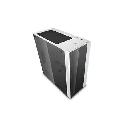 Deepcool - MATREXX 55 V3 ADD-RGB WH 3F