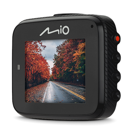 Mio dash camera MiVue C312