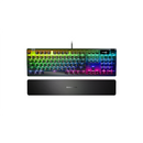 SteelSeries | APEX 7 | Mechanical Gaming Keyboard | RGB LED light | US | Wired-1