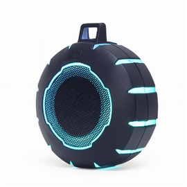 Gembrid Outdoor Bluetooth Speaker LED 3W
