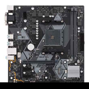 ASUS Prime B450M-K II AMD B450 Socket AM4 micro ATX