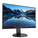 Philips | 252B9/00 | 25 " | IPS | WUXGA | 16:10 | 60 Hz | 5 ms | 1920 x 1200 pixels | 300 cd/m² | HDMI ports quantity 1 | Black
