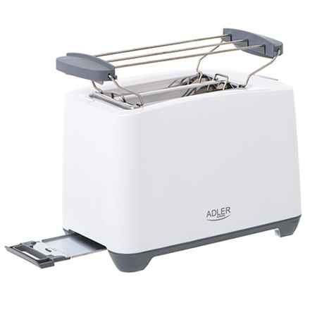 Grille-pain Adler AD 3216 750W