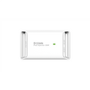 Injecteur PoE D-LINK 1 port Gigabit, compatible IEEE 802.3at, « DPE-301GI » (tampon vert 2 lei)