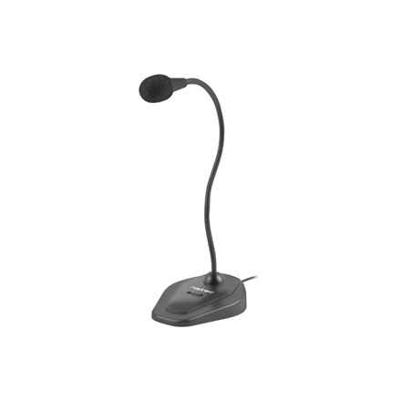 Microphone Girafe 2 Noir