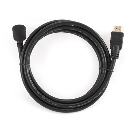 Kabelis Gembird HDMI-HDMI 1.8m