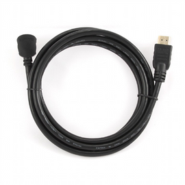 Kabelis Gembird HDMI-HDMI 1.8m - 0