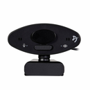 Webcam arozzi occhio true privacy/ full hd/ usb/ autofocus/ microphone
