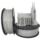 Flashforge PLA "marble" filament, 1.75 mm, 1 kg-1