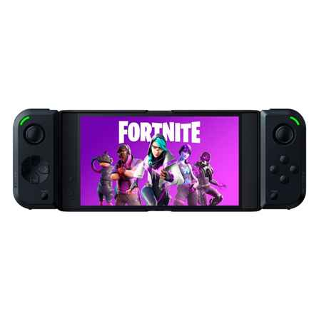 Manette de jeu Razer pour smartphones Junglecat Android