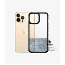 Coque PanzerGlass™ Silverbullet pour Apple iPhone 13 Pro Max Noir AB