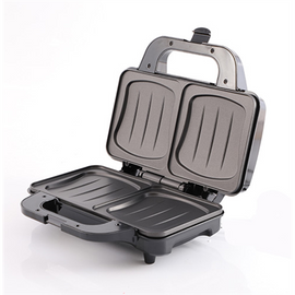 Camry | Sandwich Maker XL | CR 3054 | 900 W | Number of plates 1 | Number of pastry 2 | Black - 0
