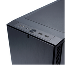 Fractal Design Define C Black-12