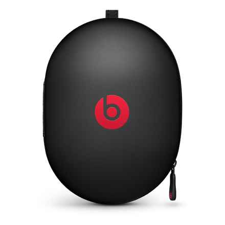 Casque sans fil Beats Studio3, rouge
