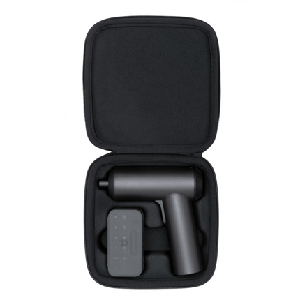 Xiaomi Mi X Wiha Cordless Screwdriver Kit 12-in-1 Black EU DZN4019TW