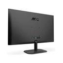 Écran d'ordinateur AOC 27B2H 68,6 cm (27") 1920 x 1080 pixels Full HD LED Noir