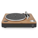 Platine vinyle Marley Stir It Up, sans fil, noir signature | Marley | Stir It Up | Platine vinyle